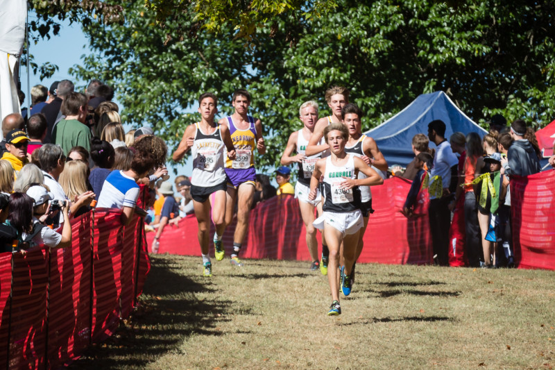 Photos Chile Pepper Cross Country Festival