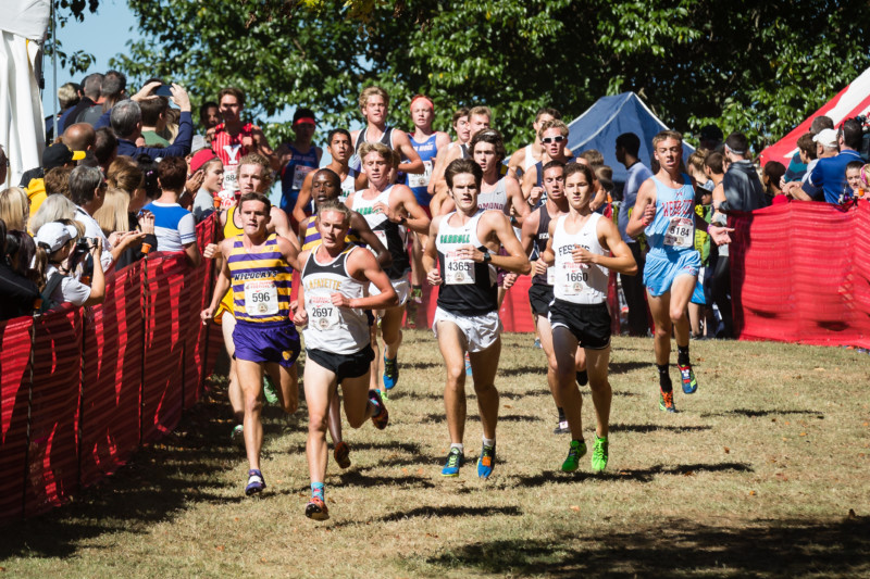 Photos Chile Pepper Cross Country Festival
