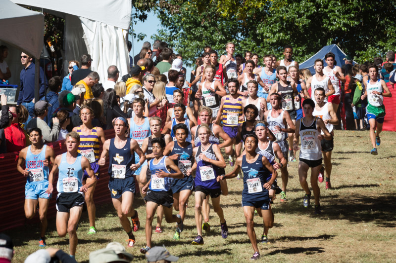 Photos Chile Pepper Cross Country Festival